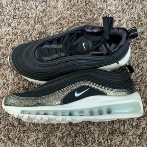 New (No box) Nike Air Max 97 Pinnacle QS GS 5.5Y (W7)
